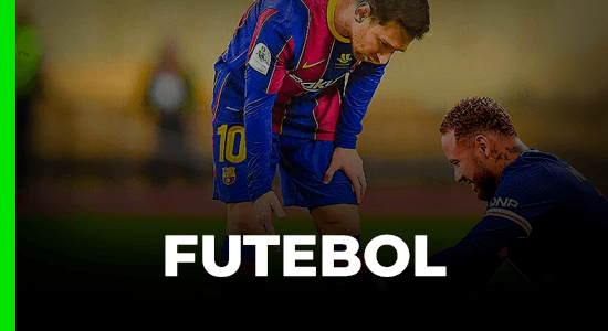 Corte Futebol #42